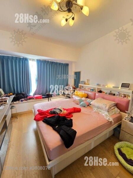 维港星岸 售盘 3 房 1,084 平方尺