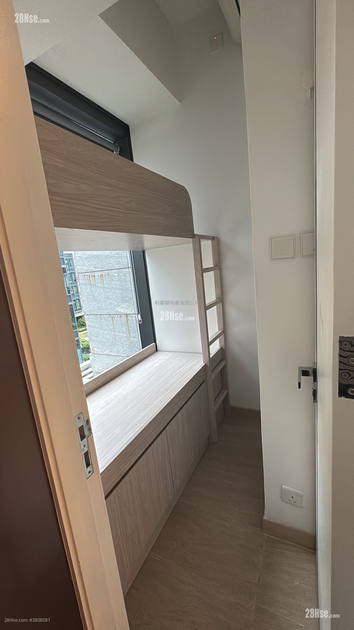 Oasis Kai Tak Rental 3 Bedrooms , 3 Bathrooms 1,197 ft²