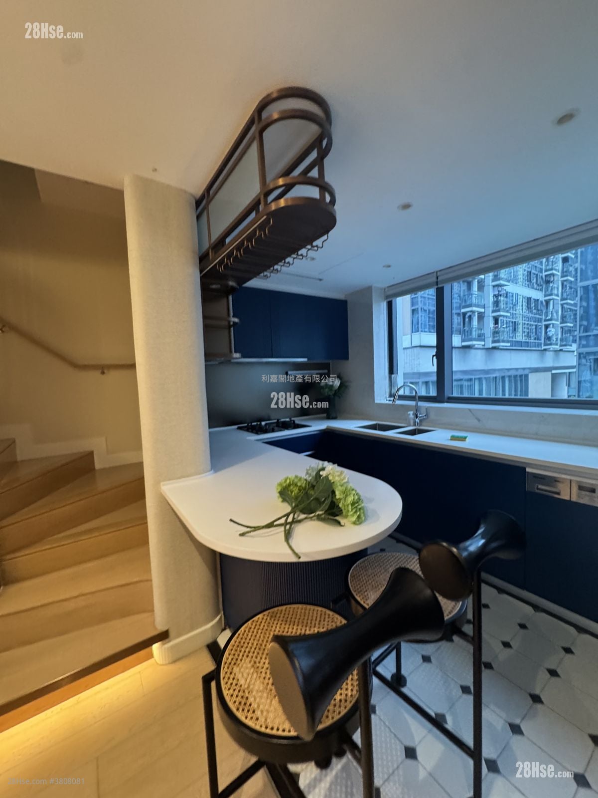 Oasis Kai Tak Rental 3 Bedrooms , 3 Bathrooms 1,197 ft²