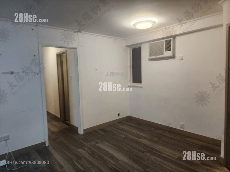 Whampoa Garden Sell 3 Bedrooms 639 ft²