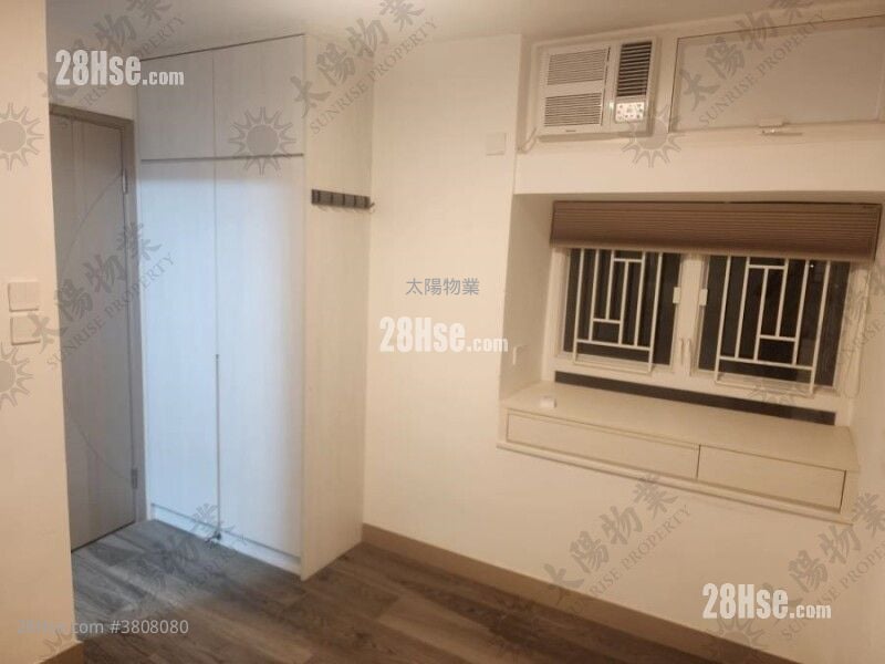 Whampoa Garden Sell 3 Bedrooms 639 ft²
