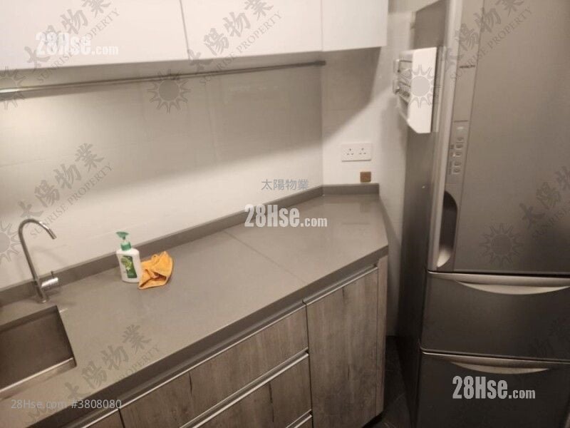 Whampoa Garden Sell 3 Bedrooms 639 ft²