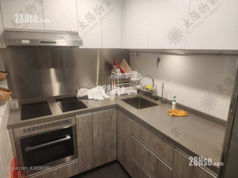 Whampoa Garden Sell 3 Bedrooms 639 ft²