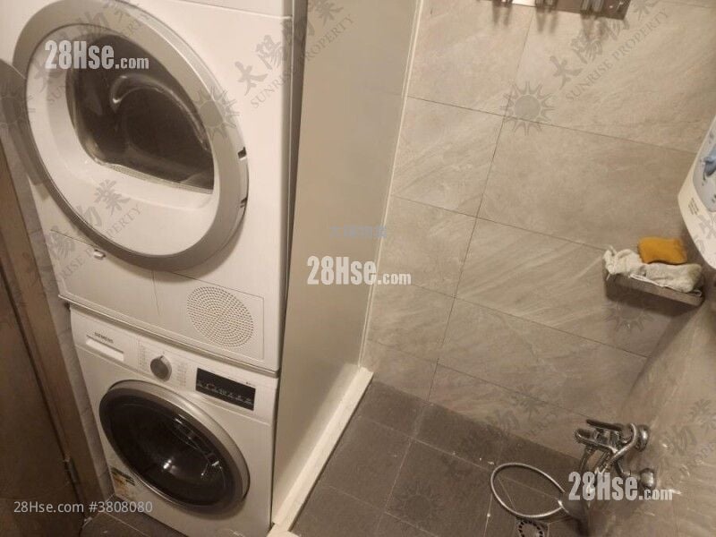 Whampoa Garden Sell 3 Bedrooms 639 ft²