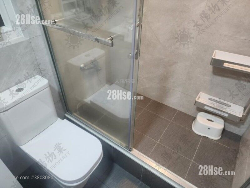 Whampoa Garden Sell 3 Bedrooms 639 ft²