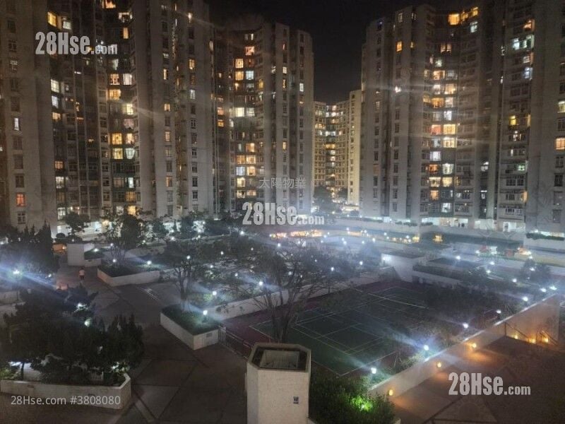 Whampoa Garden Sell 3 Bedrooms 639 ft²