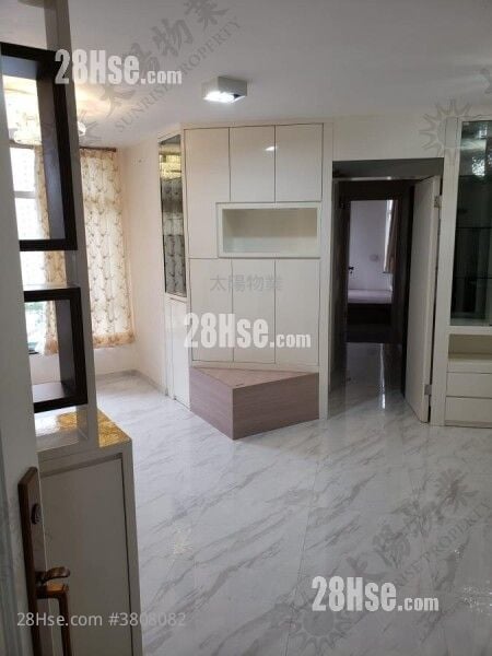 Whampoa Garden Sell 3 Bedrooms 639 ft²
