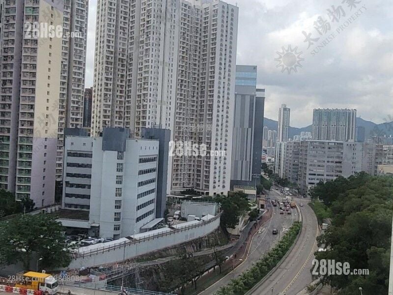 Whampoa Garden Sell 3 Bedrooms 639 ft²