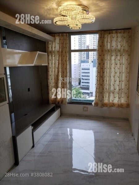 Whampoa Garden Sell 3 Bedrooms 639 ft²