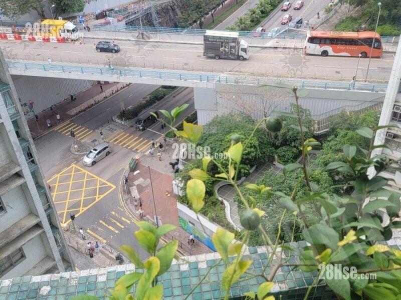 Whampoa Garden Sell 3 Bedrooms 639 ft²