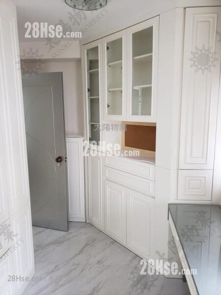 Whampoa Garden Sell 3 Bedrooms 639 ft²