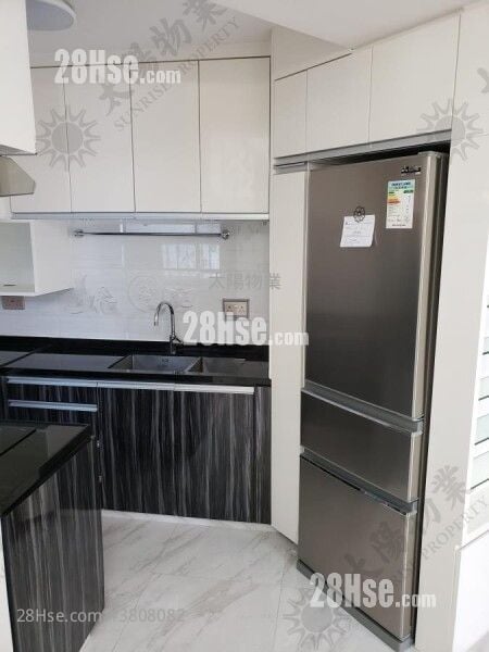 Whampoa Garden Sell 3 Bedrooms 639 ft²