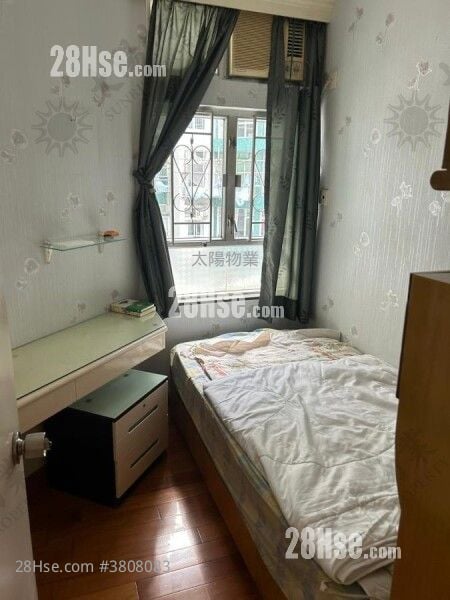 Whampoa Garden Sell 3 Bedrooms 639 ft²