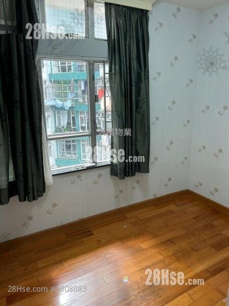 Whampoa Garden Sell 3 Bedrooms 639 ft²