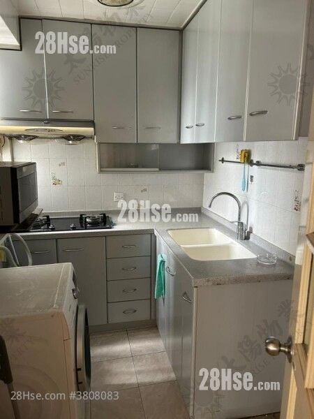 Whampoa Garden Sell 3 Bedrooms 639 ft²