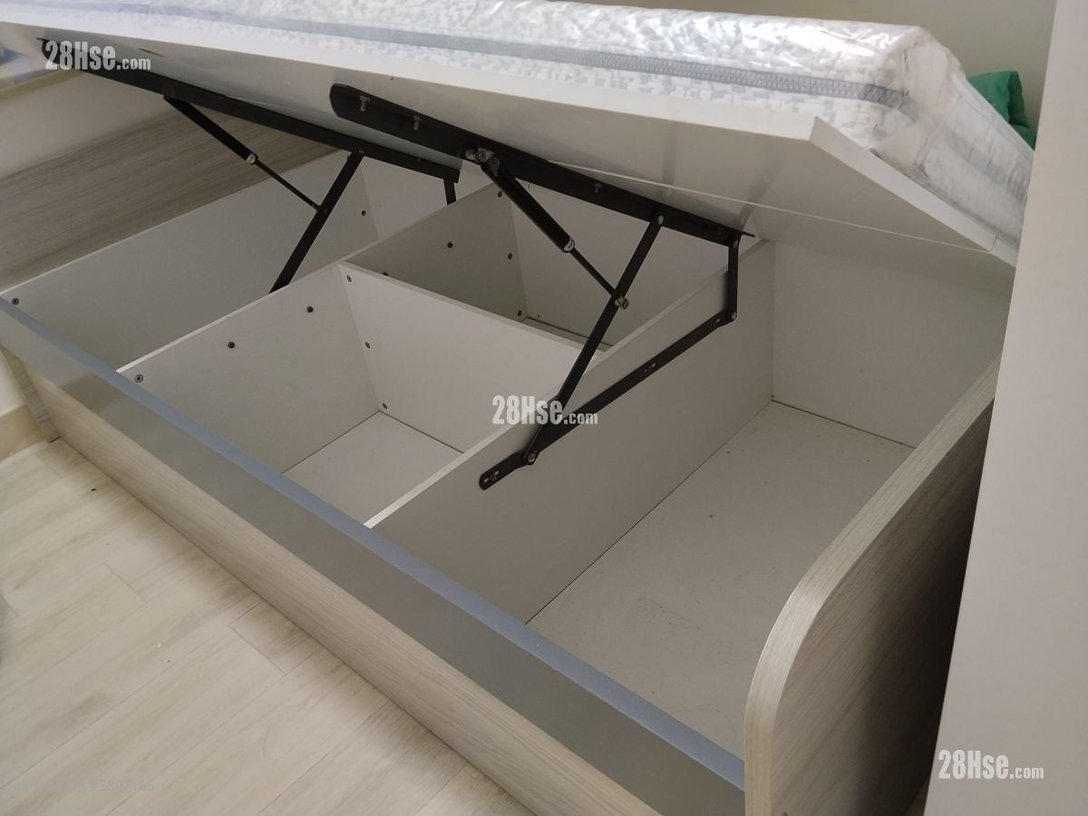 City One Shatin Rental 2 Bedrooms , 1 Bathroom 304 ft²