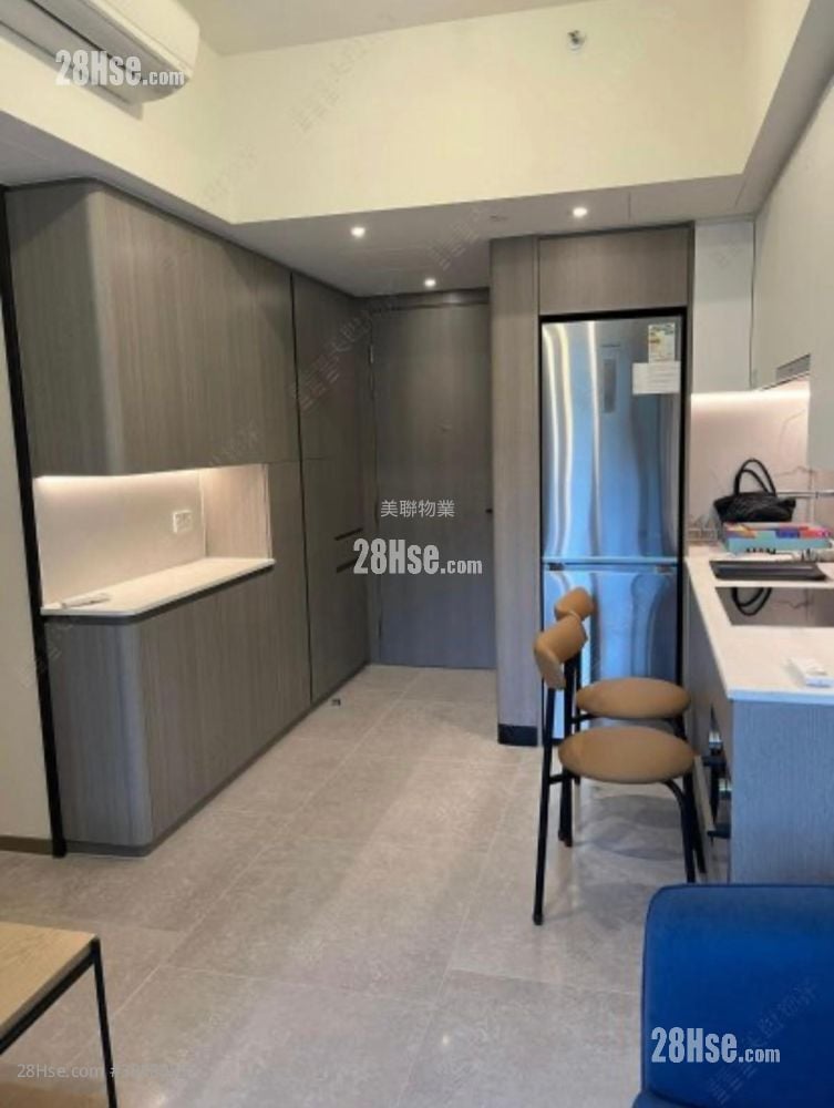 Novo Land 售盘 2 房 , 1 浴室 417 平方尺