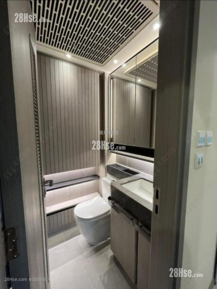 Novo Land 售盘 2 房 , 1 浴室 417 平方尺