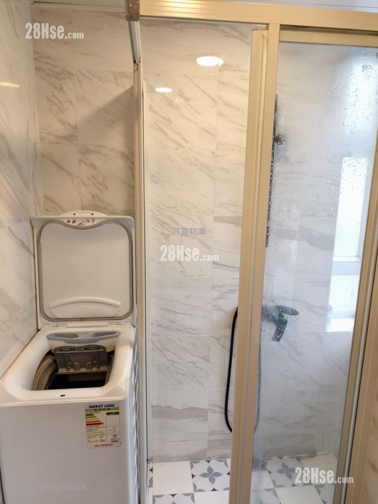 Hang Ning Court Sell 1 Bedroom , 1 Bathroom 258 ft²