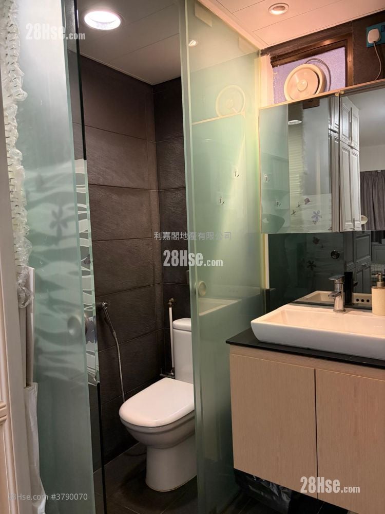 惠风阁 租盘 2 房 , 2 浴室 749 平方尺