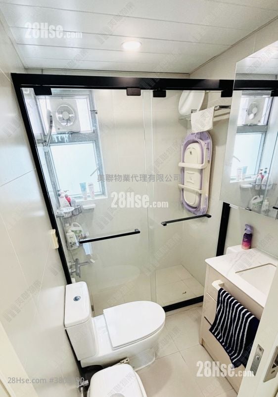 City Point Sell 3 Bedrooms , 2 Bathrooms 758 ft²