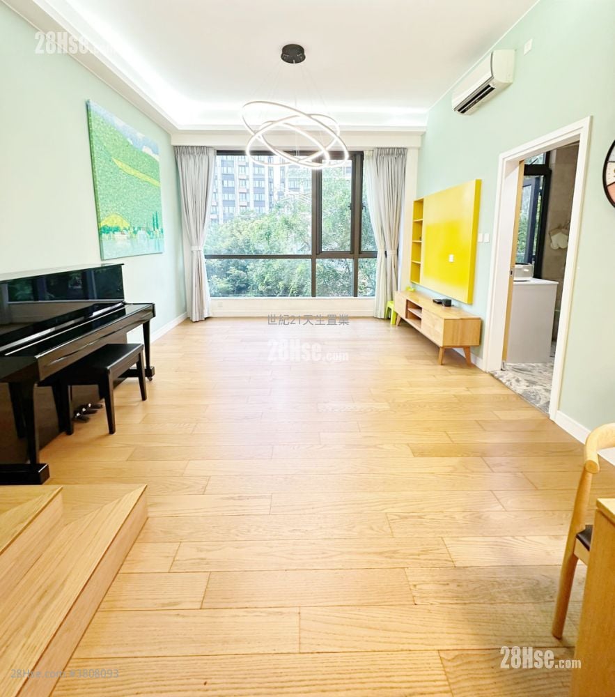 琨仑 售盘 5+ 房 , 5+ 浴室 2,217 平方尺