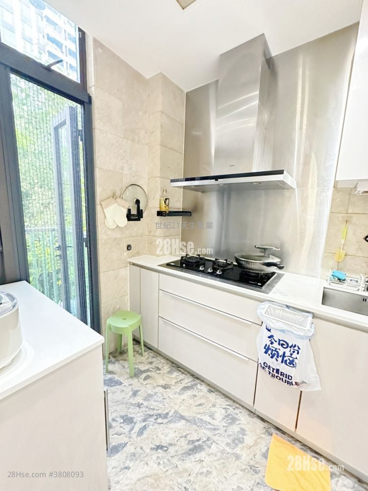 琨仑 售盘 5+ 房 , 5+ 浴室 2,217 平方尺