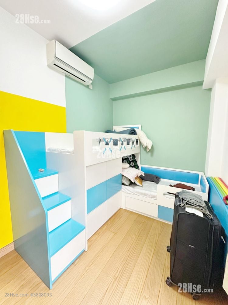 琨仑 售盘 5+ 房 , 5+ 浴室 2,217 平方尺