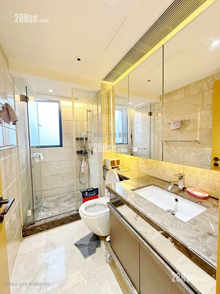 琨仑 售盘 5+ 房 , 5+ 浴室 2,217 平方尺