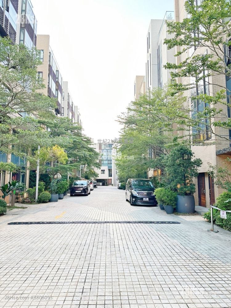 琨仑 售盘 5+ 房 , 5+ 浴室 2,217 平方尺