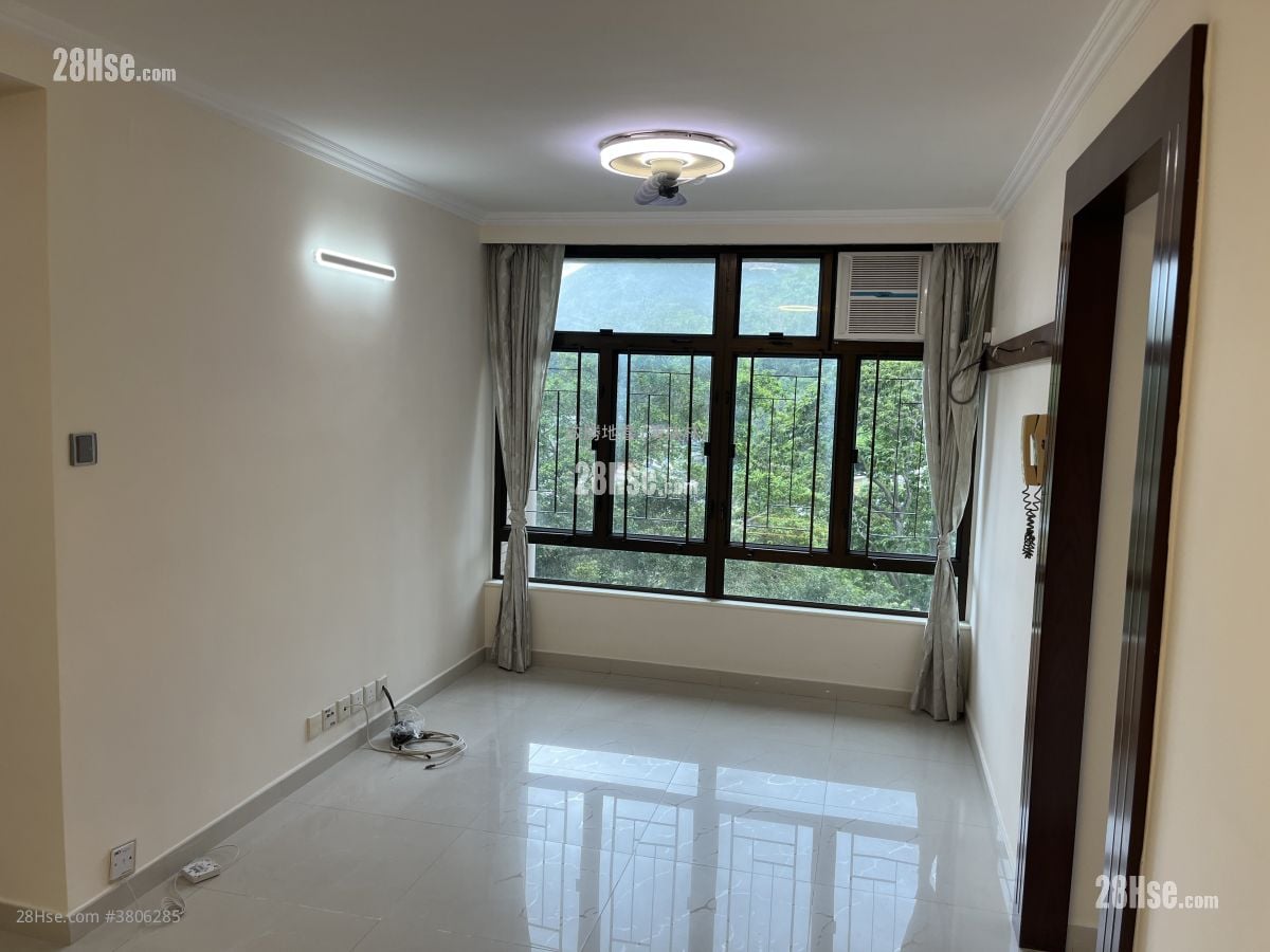Chi Fu Fa Yuen Sell 3 Bedrooms , 1 Bathroom 588 ft²