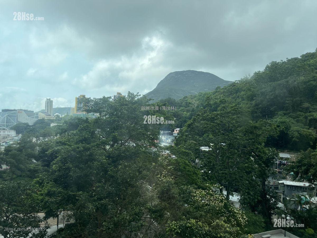 Chi Fu Fa Yuen Sell 3 Bedrooms , 1 Bathroom 588 ft²