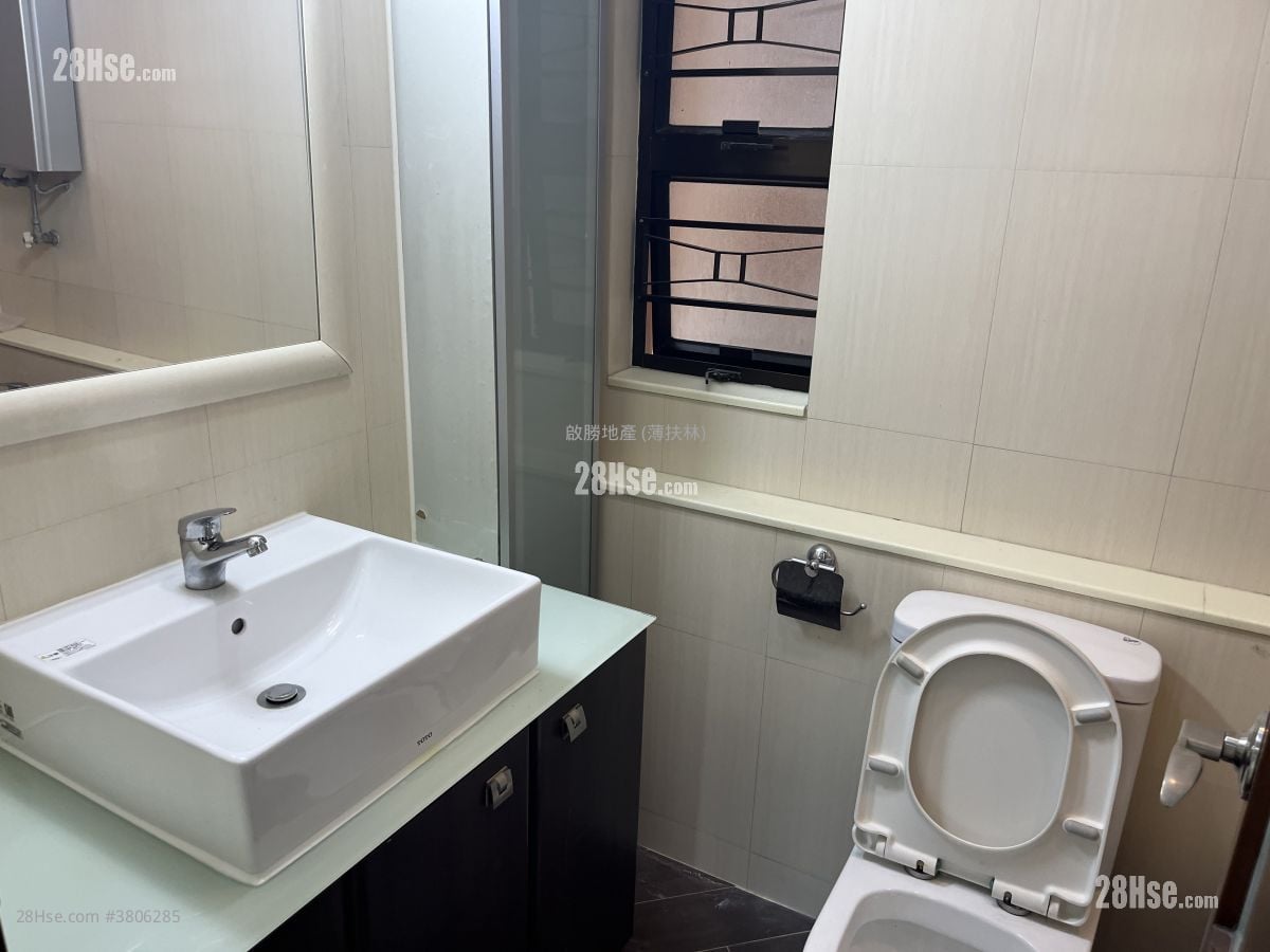 Chi Fu Fa Yuen Sell 3 Bedrooms , 1 Bathroom 588 ft²