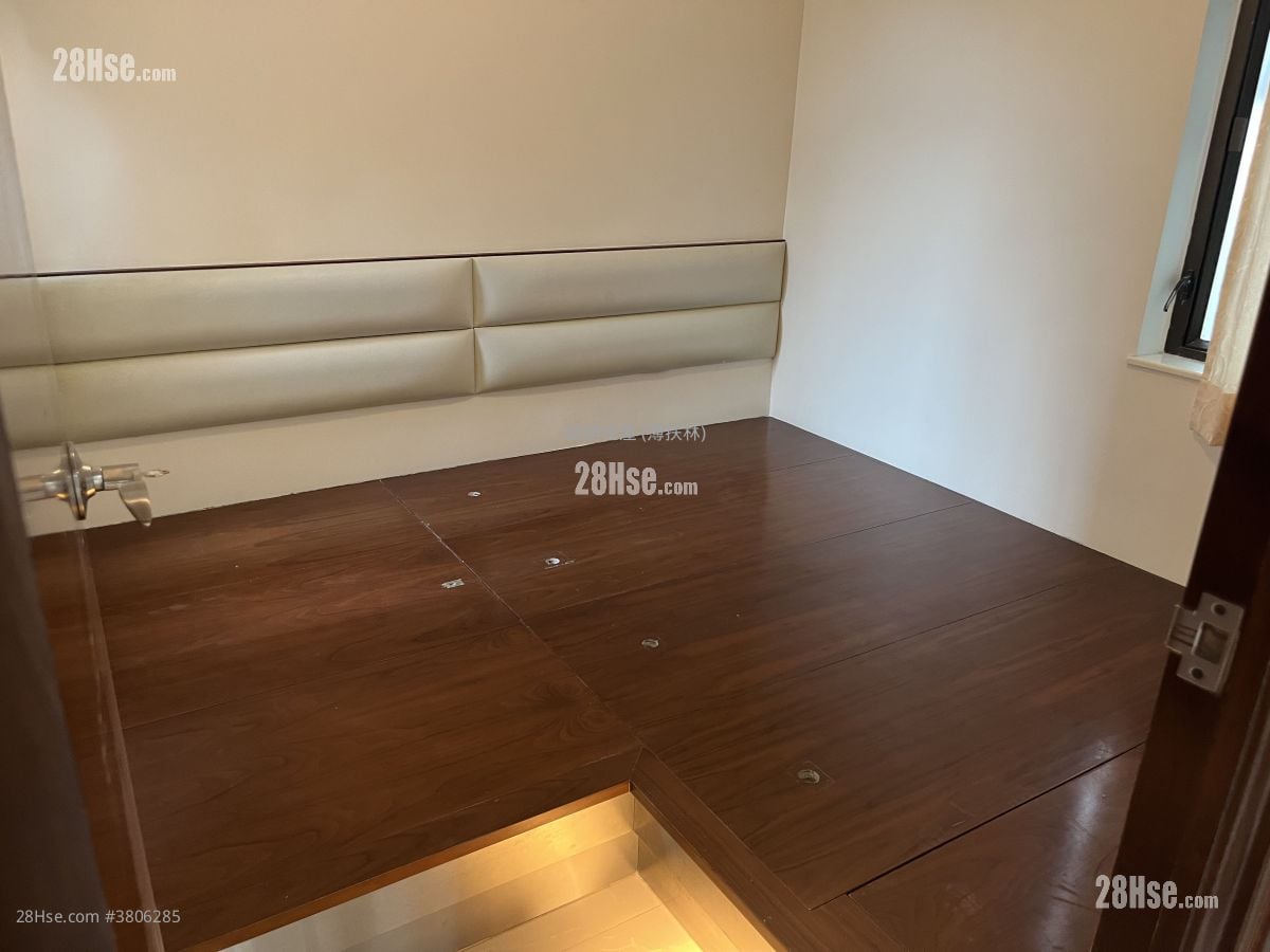 Chi Fu Fa Yuen Sell 3 Bedrooms , 1 Bathroom 588 ft²