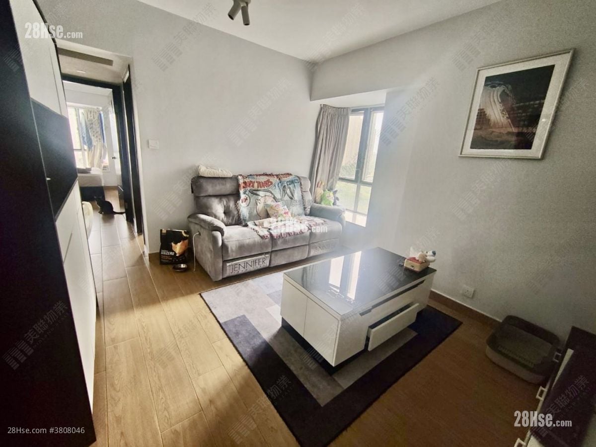 Metropolis Plaza Sell 2 Bedrooms , 1 Bathroom 411 ft²