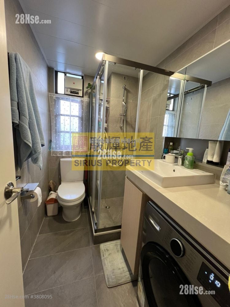 园景大厦 售盘 3 房 , 1 浴室 583 平方尺