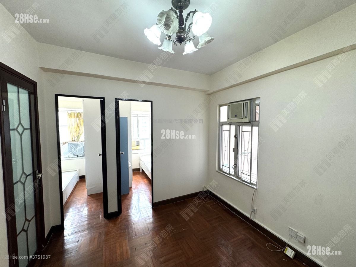 Shatinpark Sell 2 Bedrooms , 1 Bathroom 269 ft²
