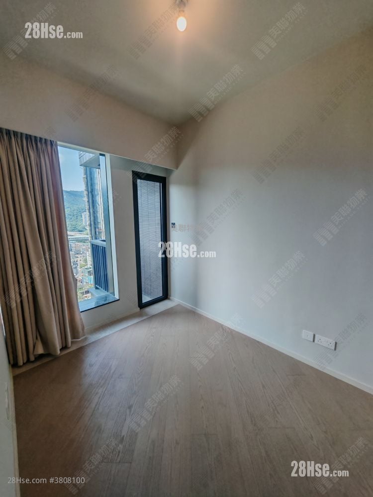 The Pavilia Farm Rental 452 ft²