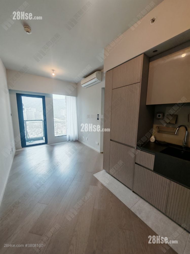 The Pavilia Farm Rental 452 ft²