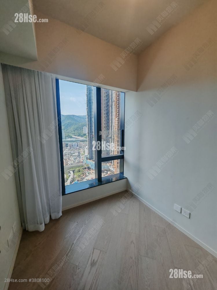 The Pavilia Farm Rental 452 ft²