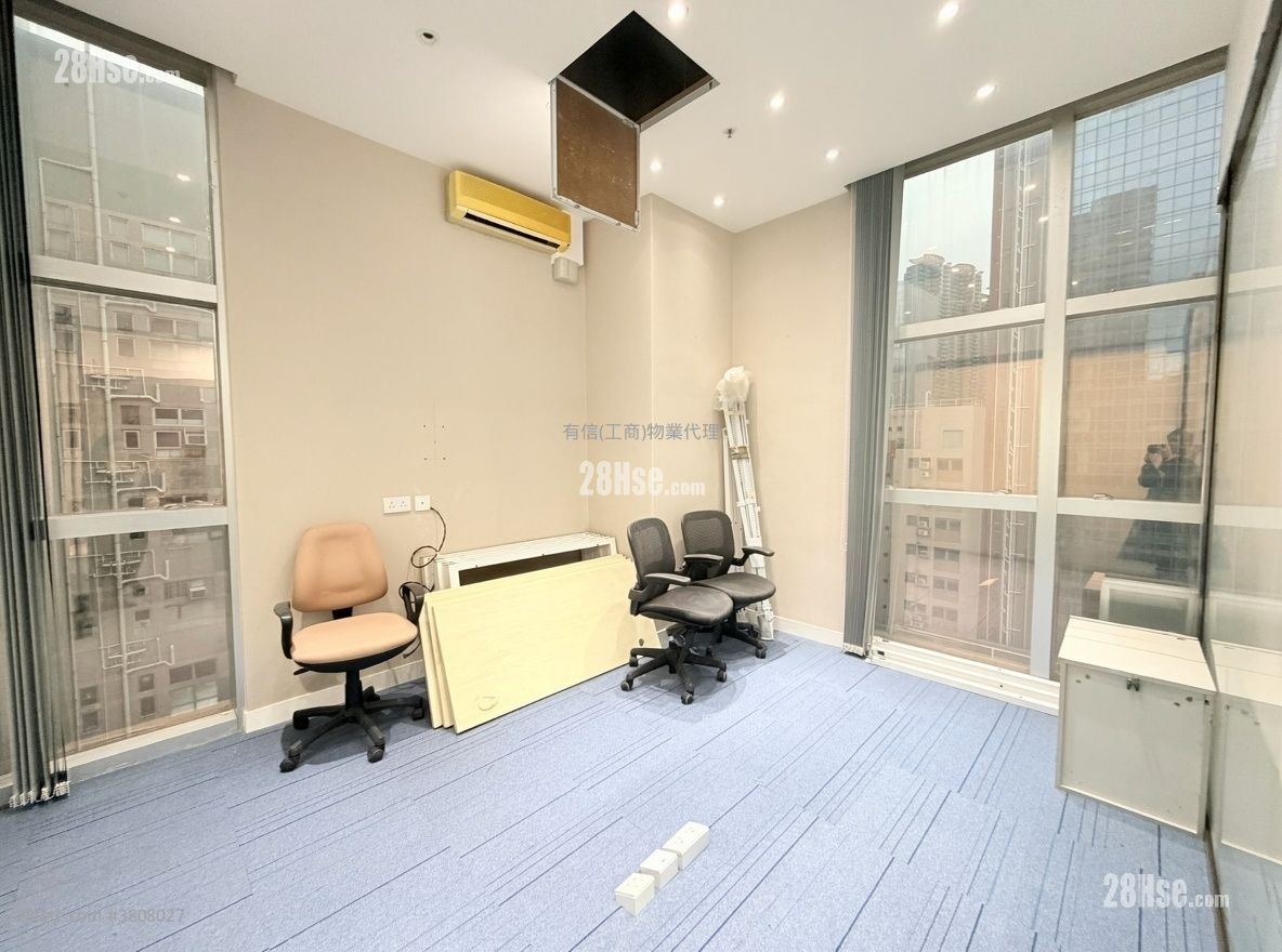 时运中心 租盘 2 房