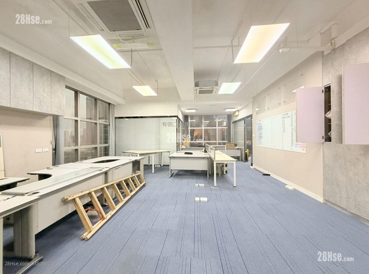 时运中心 租盘 2 房