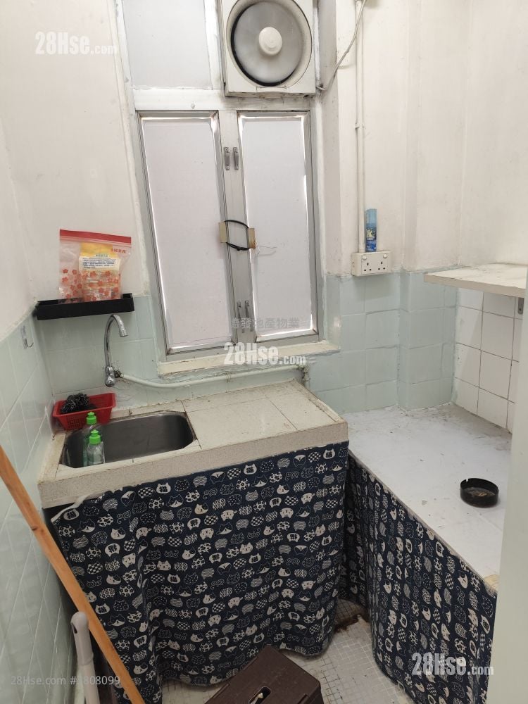 單幢樓房 租盤 2 房 , 1 浴室 288 平方呎