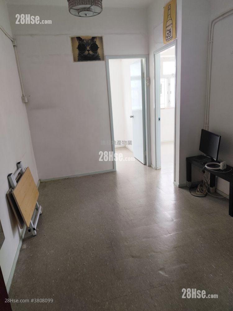 單幢樓房 租盤 2 房 , 1 浴室 288 平方呎