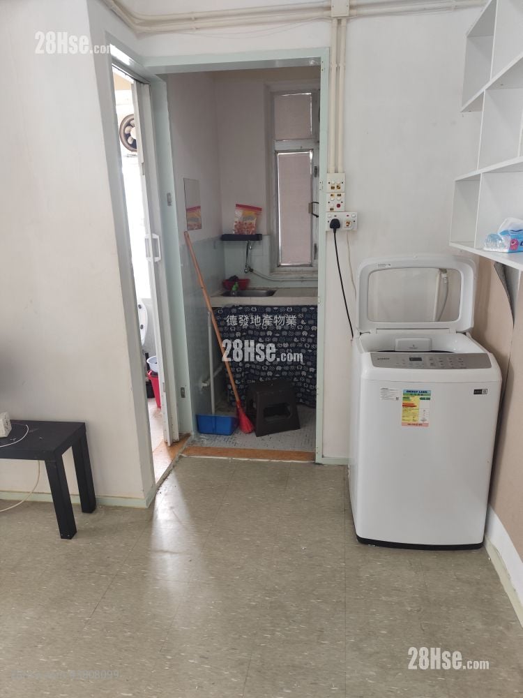 單幢樓房 租盤 2 房 , 1 浴室 288 平方呎