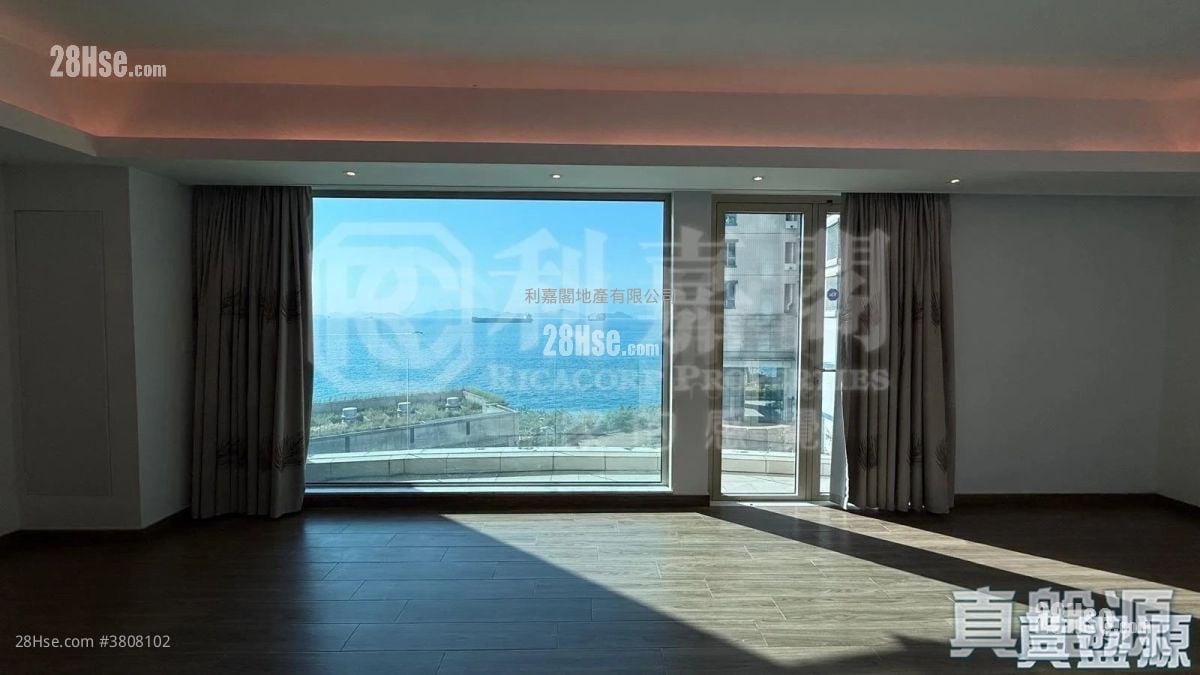 赵苑 售盘 3 房 , 2 浴室 2,033 平方尺