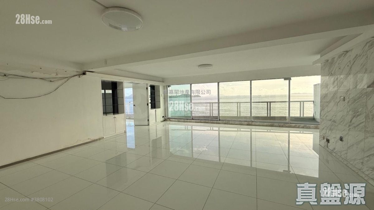 赵苑 售盘 3 房 , 2 浴室 2,033 平方尺