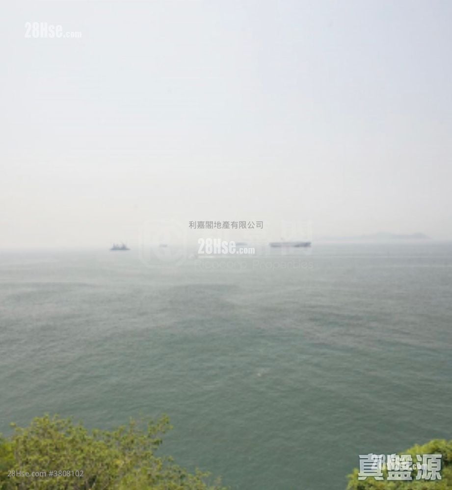 赵苑 售盘 3 房 , 2 浴室 2,033 平方尺