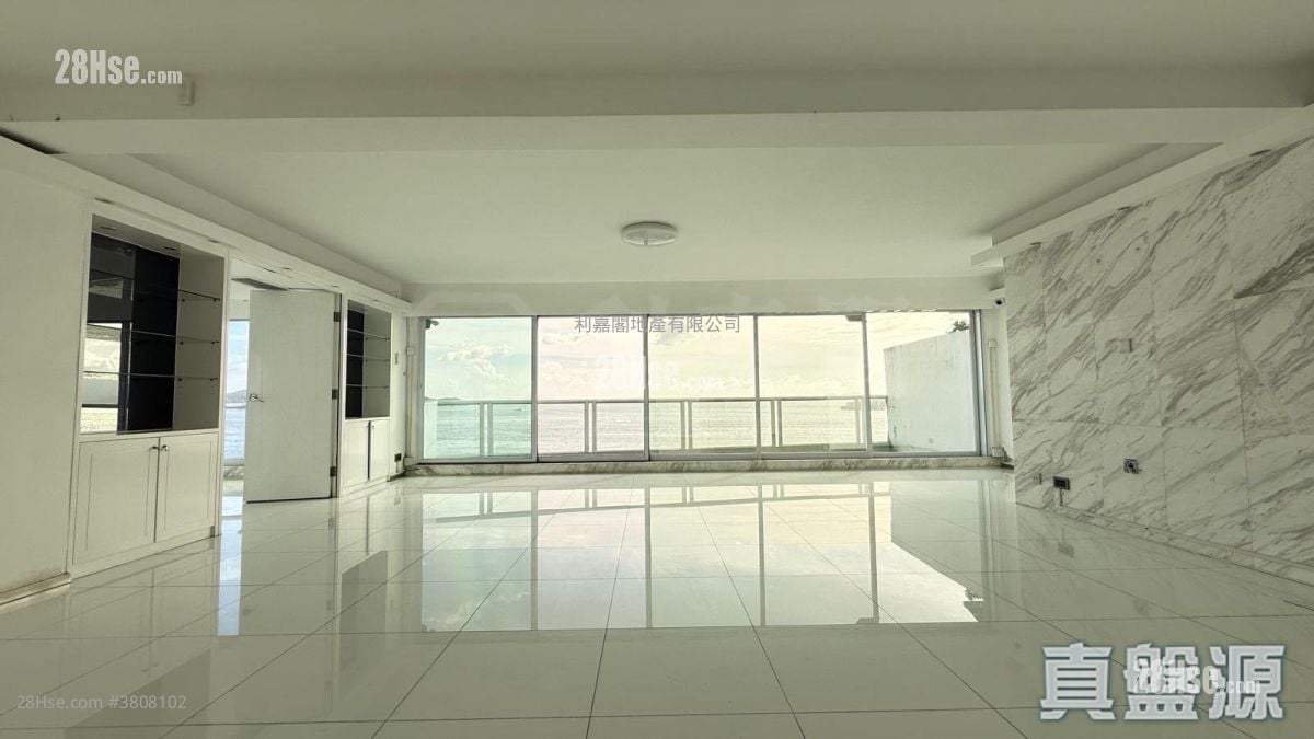 赵苑 售盘 3 房 , 2 浴室 2,033 平方尺