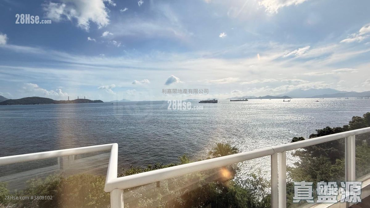 赵苑 售盘 3 房 , 2 浴室 2,033 平方尺